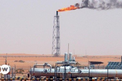 Suudi Arabistan’dan yeni iklim hedefi