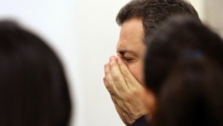 Suudiler için casusluk yapan Lübnanlı milletvekili ifşa edildi