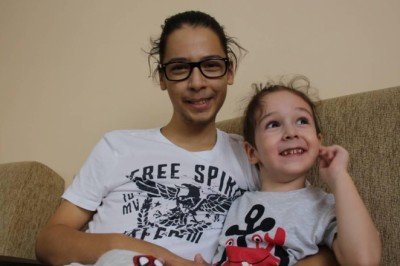 Talasemi hastası genç azmedip genetik bölümü kazandı