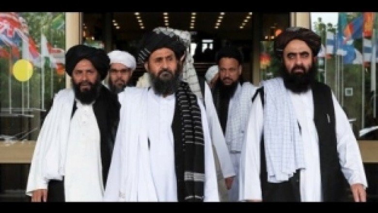 Taliban: Amerika’nın Kabil’de elçiliğinin olmasına itirazımız yok