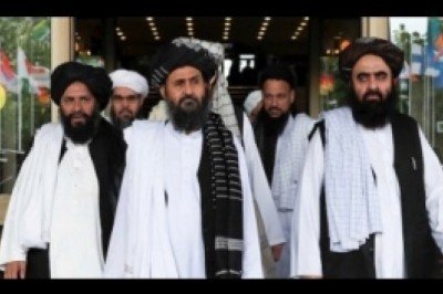 Taliban: Amerika’nın Kabil’de elçiliğinin olmasına itirazımız yok