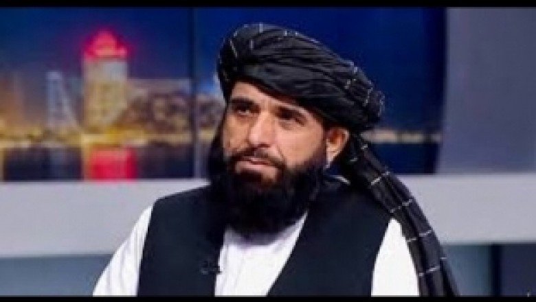 Taliban: Amerika’yla iyi ilişkiler kurmak istiyoruz