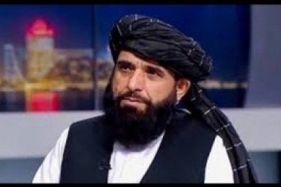 Taliban: Amerika’yla iyi ilişkiler kurmak istiyoruz