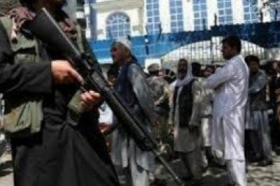 Taliban: IŞİD’in yeraltı çetesini çökerttik