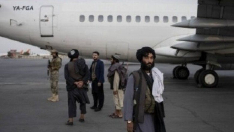 Taliban: Rusya ve Türkiye yardımı yolda