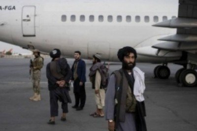 Taliban: Rusya ve Türkiye yardımı yolda