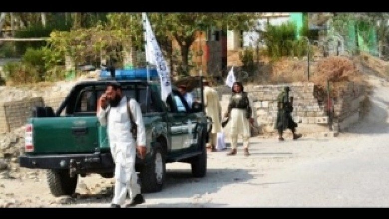 Taliban’dan IŞİD’e tehdit