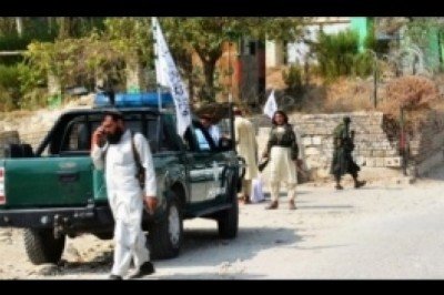 Taliban’dan IŞİD’e tehdit