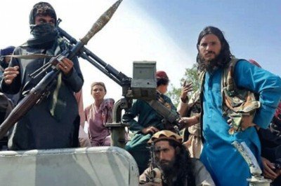 Taliban'dan skandal karar... İşte intihar bombacılarının ailelerine verilecek para