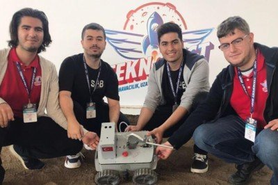 Tarım için devrim gibi çalışma: YOMA