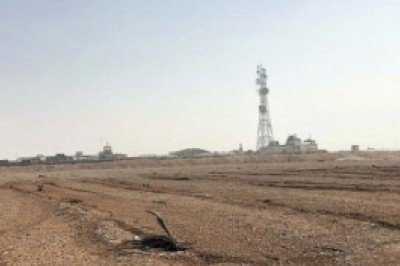 Tenef’teki ABD üssüne saldırı