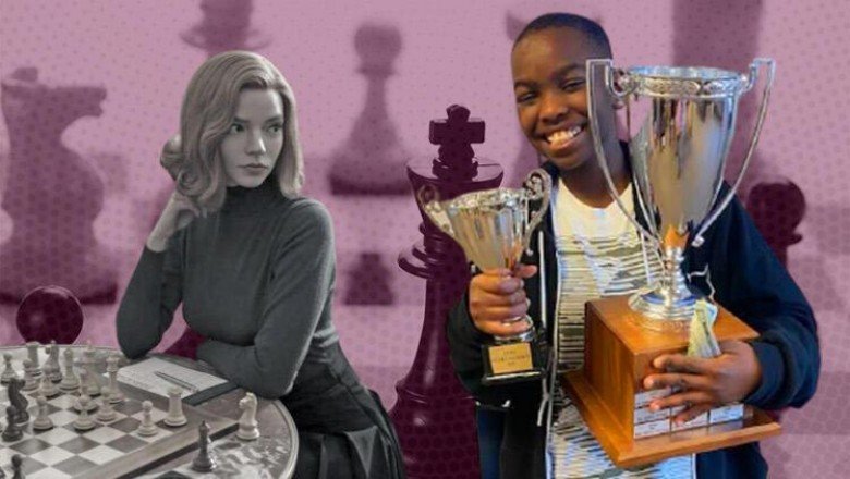 Terörden kaçtı, barınakta yaşadı, bugün dünyanın en iyileri arasında... Filmi çekilecek!