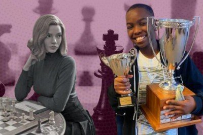 Terörden kaçtı, barınakta yaşadı, bugün dünyanın en iyileri arasında... Filmi çekilecek!