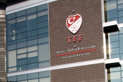 TFF'den hakem açıklaması