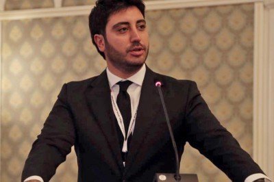 TOSFED’de Üçlertoprağı tek aday