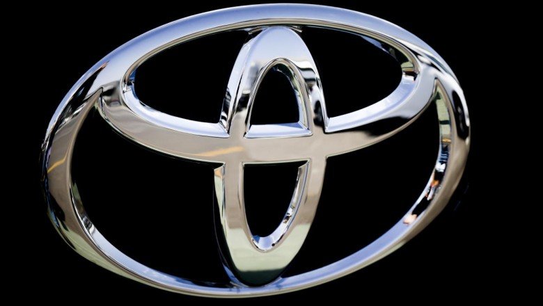 Toyota'dan ABD'de 3,4 milyar dolarlık batarya yatırımı
