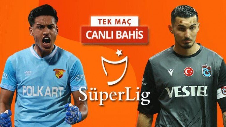 Trabzonspor'a Cornelius ve Hamsik müjdesi, Göztepe'de kritik eksik! Öne çıkan iddaa tercihi...