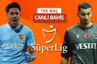 Trabzonspor'a Cornelius ve Hamsik müjdesi, Göztepe'de kritik eksik! Öne çıkan iddaa tercihi...