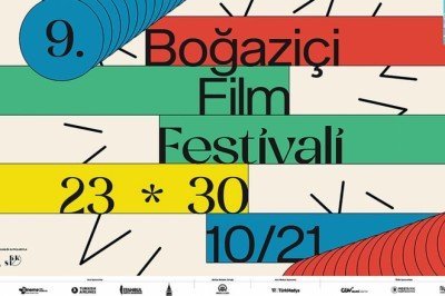 TRT ortak yapımı filmler Boğaziçi Film Festivali'nde