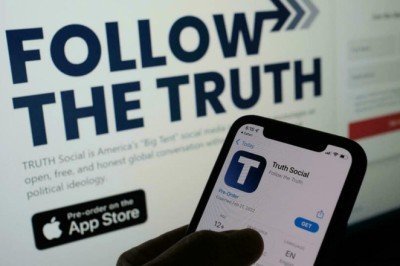 Trump'ın Truth'u sosyal medyada dengeleri değiştirecek mi?