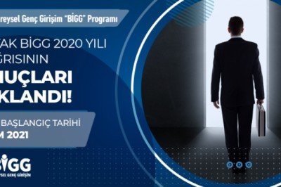 TÜBİTAK BiGG 2020 Yılı 2. Çağrısının Sonuçları Belli Oldu!