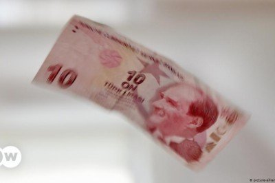 Türk Lirası’nın en zorlu sınavı