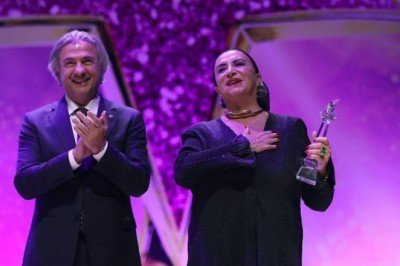 Türk sinemasının 107. yılı