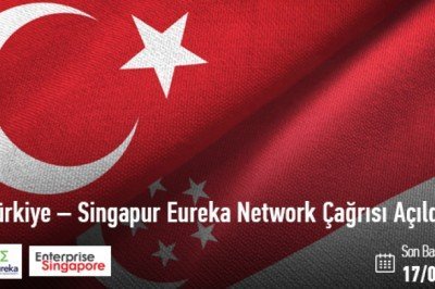 Türkiye-Singapur Eureka Network Projeleri 2021 Yılı Çağrısı Açıldı