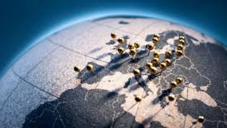 Türkiye Kontrollü Normalleşme Haritası