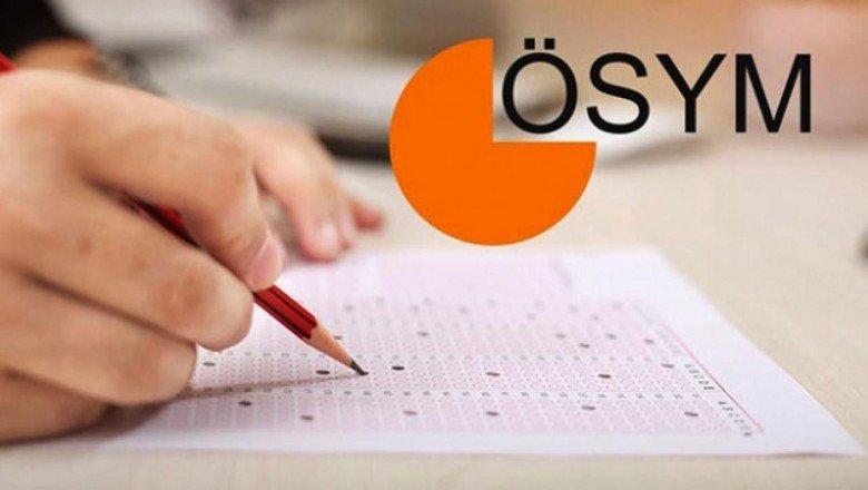 TUS sonuçları açıklandı