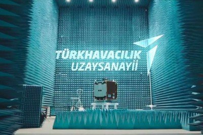 TUSAŞ Bilimsel Araştırmalar Programı başvuruları başladı