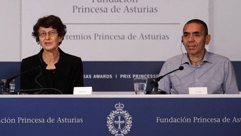 Uğur Şahin: 30 yıllık kariyerimde bunu asla görmedim