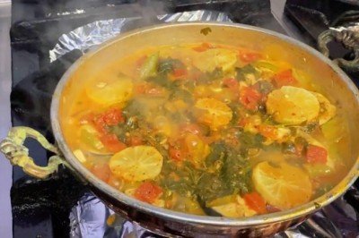 Ustasından basit malzemelerle palamut ekşilisi tarifi