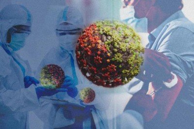 Uzmanlar uyarıyor: Yoğun bakımlarda Delta Plus varyantı görülüyor