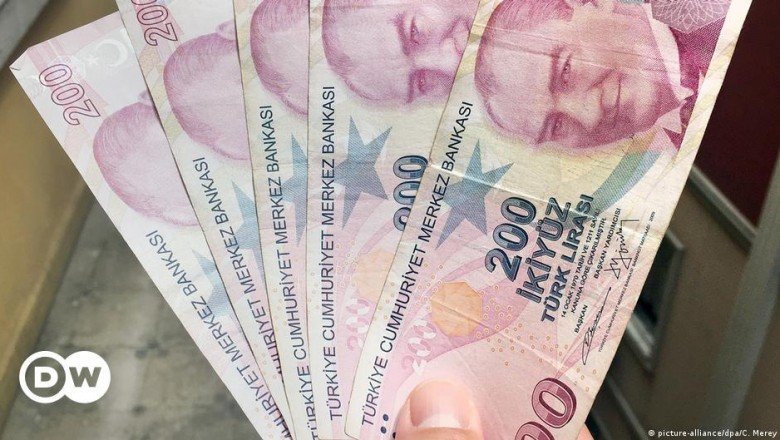 Varlık Barışı: Giden para gelenden daha çok