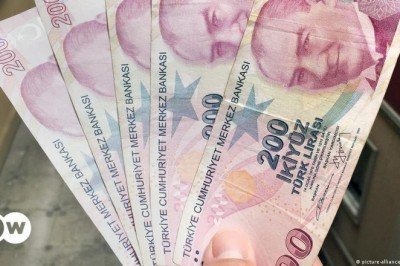 Varlık Barışı: Giden para gelenden daha çok