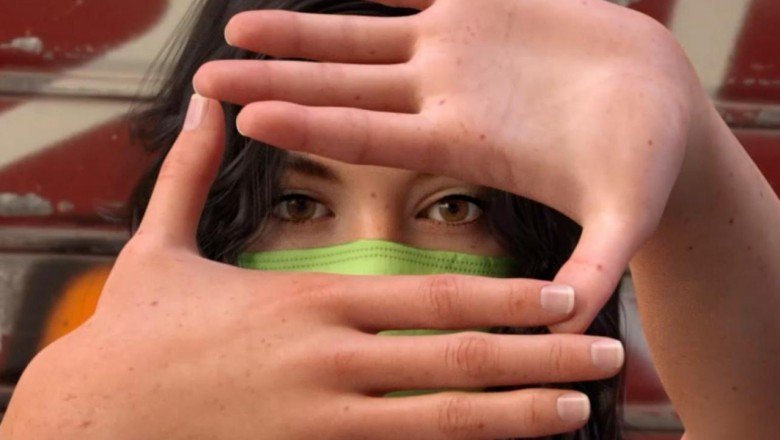 Yapay zekayla sanatın buluşması: Robot şair