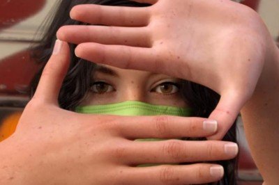 Yapay zekayla sanatın buluşması: Robot şair