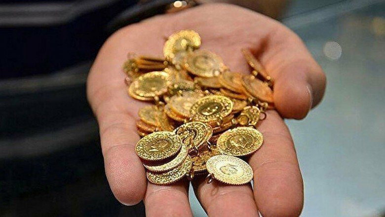 Yargıtay'dan "kargoda kaybolan altın" kararı