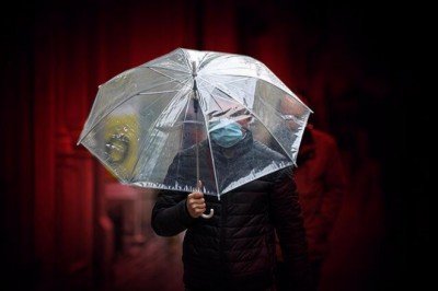 Yarına dikkat! Prof. Dr. Orhan Şen canlı yayında bölge bölge uyardı: Yağmur ve kar geliyor