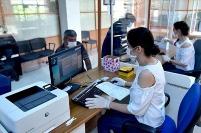 YDS adayları için pazar günü nüfus müdürlükleri açık olacak