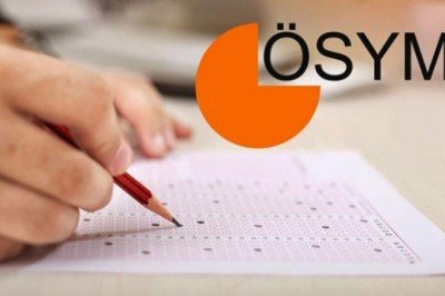 YDS giriş belgeleri erişime açıldı