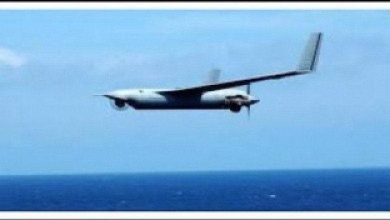 Yemenliler ABD casus uçağını düşürdü