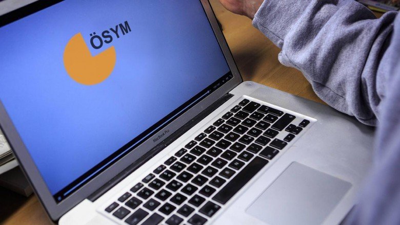 YKS ikinci ek yerleştirme sonuçları açıklandı