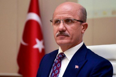 YÖK Başkanı Özvar'dan üniversitelerle birlikte çalışma mesajı