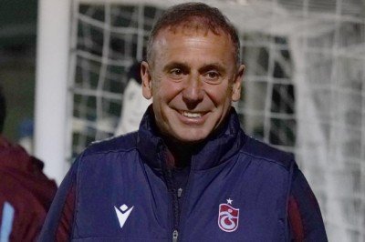 Abdullah Avcı: Önümüzde çok yol var