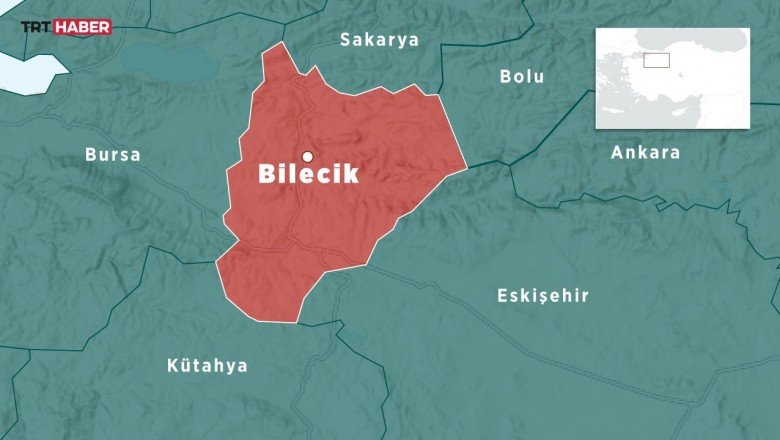 Bilecik'te gıda denetimi: 5 firmaya 51 bin 671 lira ceza