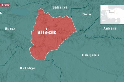 Bilecik'te gıda denetimi: 5 firmaya 51 bin 671 lira ceza