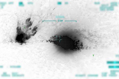 Hakkari'de 2 terörist etkisiz hale getirildi