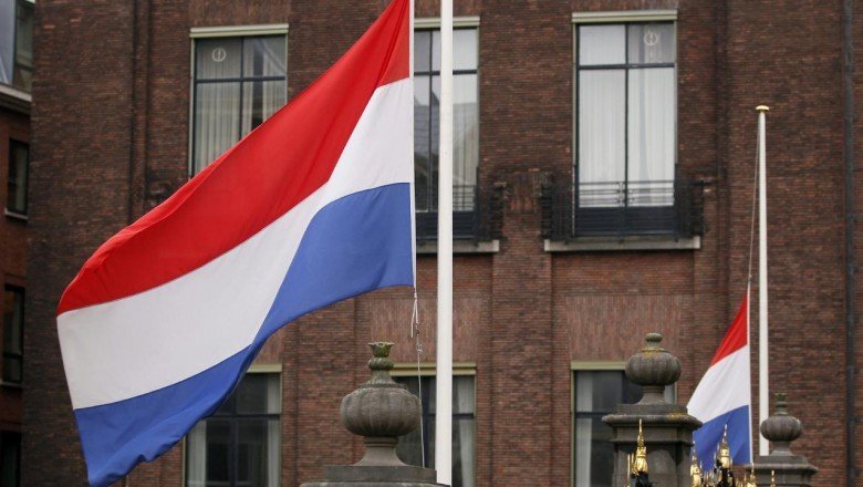 Hollanda'da bir psikolog hastalarına intihar ilacı verdiğini itiraf etti